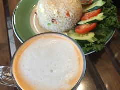 -Cafe de Thaan Aoan