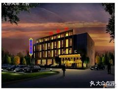 -小厨娘淮扬菜(板桥一店)