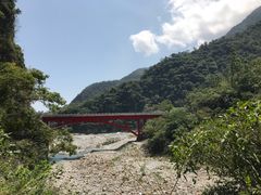 -太鲁阁公园