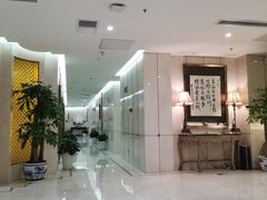 -华夏良子·足道SPA艾灸(三里屯店)