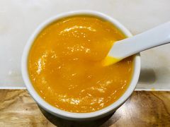 南瓜粥-韩宫宴烤肉·料理(宝山万达店)