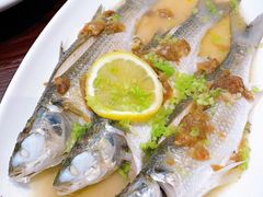 -鱼篮仔·潮汕美食(圆明新园店)