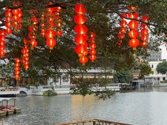 -荔湾湖公园