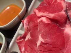 -韩盛·盛江山自助料理(沈辽路万达店)