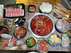 -匚巷火锅串串