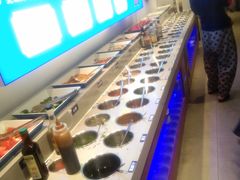 自助调料区-俏牛哥鲜牛肉牛肆馆(重庆天地店)