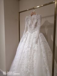 -南京宝娜嫁衣婚纱礼服馆(中央路店)
