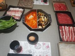 -八角锄烧·肉火锅(天河城店)