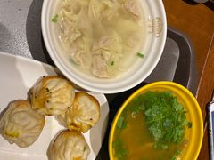 -大壶春生煎(四川中路店)