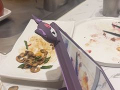 -火地铁板烧(昆山万象汇店)