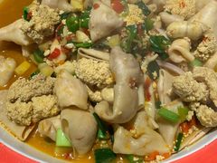 -好灶头妈妈菜·千岛湖土菜地标美食
