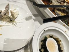 -欢乐海岸美食联盟