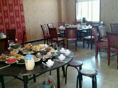 -57号彩豆园(柳沟豆腐宴店)
