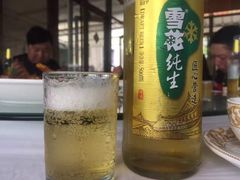 -小六农家乐(崇明西沙湿地店)