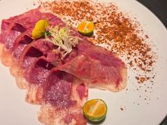 -晓长安·新陕菜(曲江店)