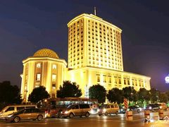 -白金汉爵大酒店(相城店)