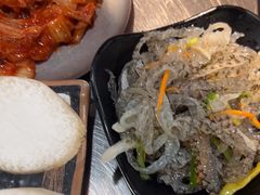 -燚青春东北泥炉烤肉(百合店)