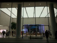 -Apple零售店(济南恒隆广场店)