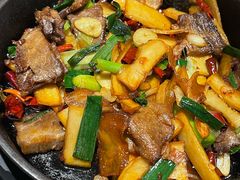 -云海肴·汽锅鸡·云南菜(美罗城店)