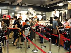 -NIKE上海青浦优选体验店