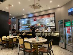 -八合里潮汕鲜牛肉火锅(上海汇智广场店)