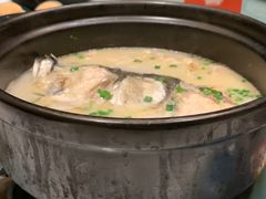 -小厨娘淮扬菜(天印大道店)