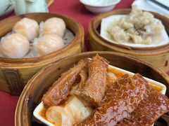 沙爹金钱肚-金苑海鲜酒家(新港中路店)