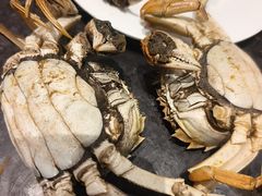 -川骄海鲜自助(河东店)