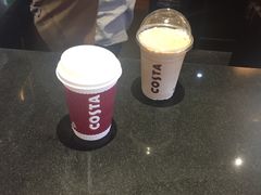 -COSTA COFFEE(张江软件园店)