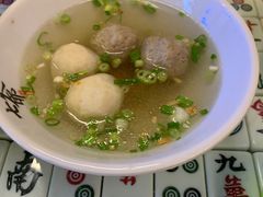 -七爷清汤腩·港式餐厅(金狮广场店)