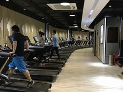 -一兆韦德健身(张杨路店)
