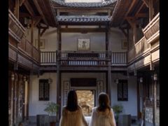 -上坦村