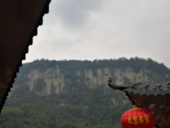 -乌江画廊(彭水苗族土家族自治县)