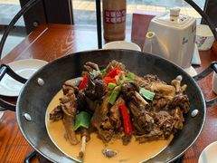 -唐师傅湘西名菜馆(武陵路店)