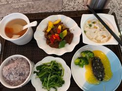 -奕新一诺台式母婴护理中心(我格广场店)
