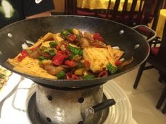 -马凯餐厅(长椿街店)