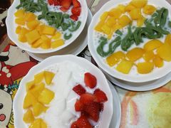 -甜心妈妈·榴莲星级糖水(北京路总店)