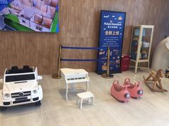 -IBOBI早教·托班·国际家庭互动成长中心(欢乐海岸中心)