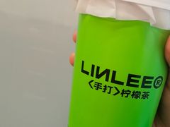 -LINLEE林里·手打柠檬茶(海曙天一广场店)