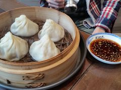 蟹粉小笼-熙盛源(永乐路店)