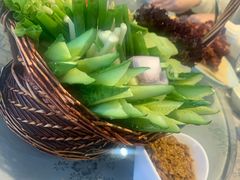 -佳兰雅序融合菜(高新店)
