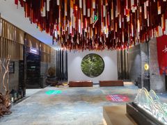 -青水瓦台汤泉(未央店)