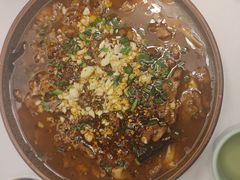 -纳家楼·地道陕菜(劳动路店)