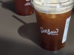 -Seesaw Coffee(苏州中心店)