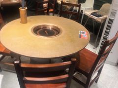 -北京老门框爆肚涮肉馆(凤城六路店)