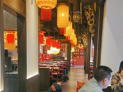 -小龙坎火锅(全球总店)