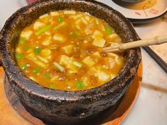 -绿茶餐厅(财富购物中心店)