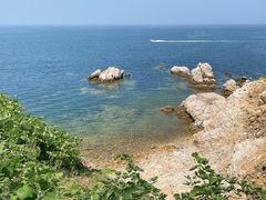 -养马岛旅游度假区