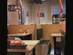 大堂-麻蒲碳烤肉(嘉禾东平地铁站19号店)