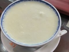 姜撞奶-民信老铺(人民路店)